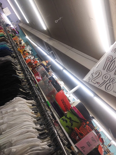 Oasis Thrift Store - Thumbnail
