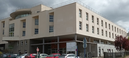 Photo de Résidence Les Hortensias