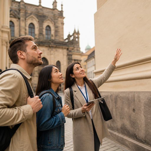 Planning your first international trip can feel exciting and confusing at the same time. Travelea… post image