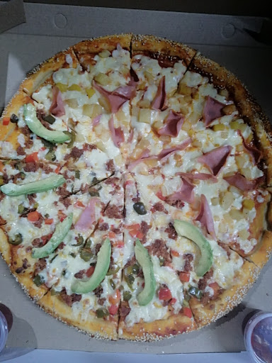 PIZZA MONNY - Thumbnail