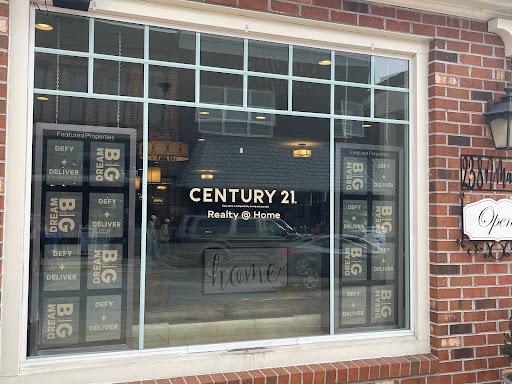 Century 21 Realty @ Home - Thumbnail