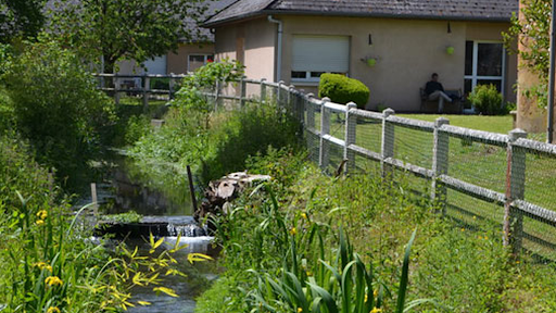 Photo de Ehpad Korian Jardin de L'Andelle à Quévreville-la-Poterie (76520)