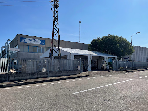AMA Composites srl - Visual
