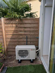 Photo n°24 de LASSAVE David Chauffage Climatisation à Sausset-les-Pins (Entreprise d'énergie solaire)