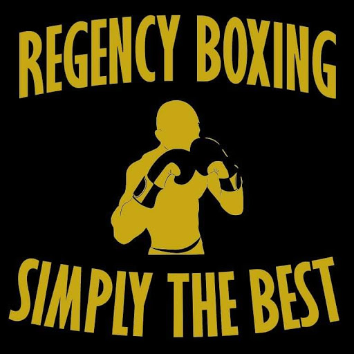 Regency Boxing - Visual