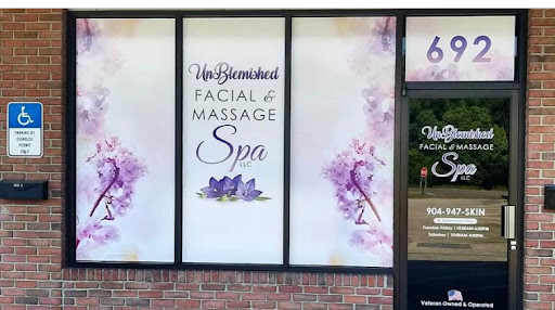 UnBlemished Facial & Massage Spa LLC - Thumbnail