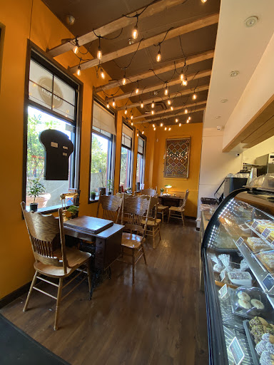 Cafe Tehroon | Topschef