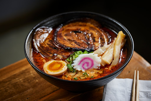 Ramen Hachi - Thumbnail