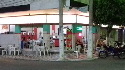 Photos of Al&ocirc; pizza