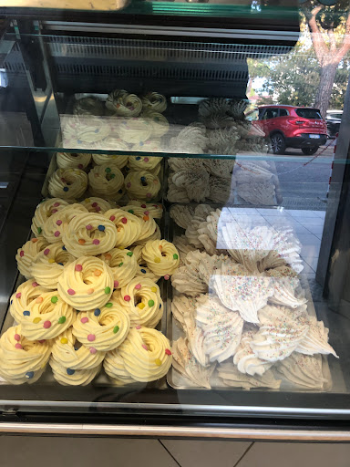 Pasticceria Oriente - Visual