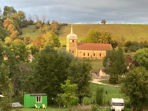 Arbigny sous varennes