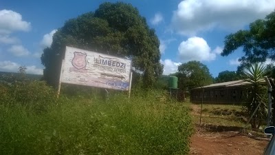 Photos of Limbedzi Secondary School