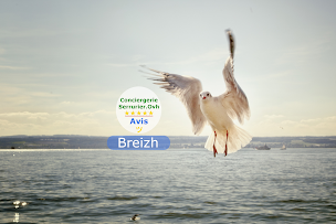 Photo n°2 de Franck Denise à Mont-Dol (Serrurier)