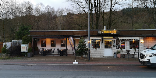 Die Frittenbude - Thumbnail