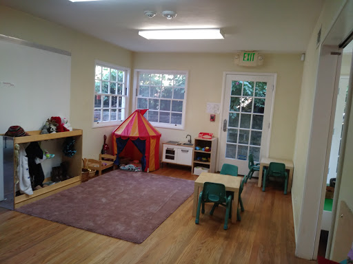Mi Mundo Preschool El Cerrito