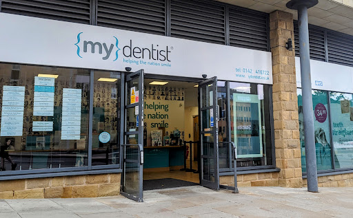 mydentist, Broad Street Plaza, Halifax - Thumbnail