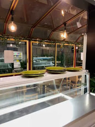 Photo n°20 de Le petit Gourmet à Choisy-le-Roi (Restaurant)