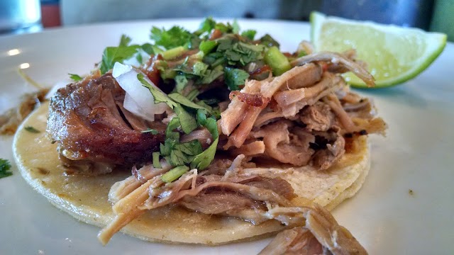 Montecristo Taqueria