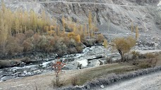 Buddha Rock Skardu