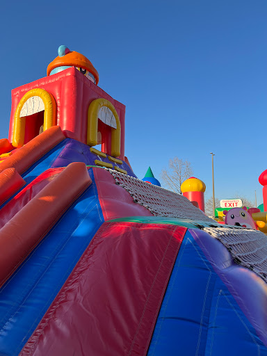 FUNBOX FRISCO TX - United States
