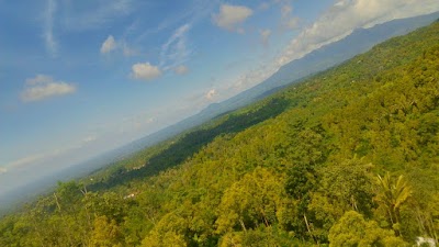 Photos of Nature tourism "Gumuk Sapu Angin"