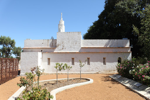 Chapel of San Spirito (Monsignor Hawes Heritage Trail Site) - Thumbnail