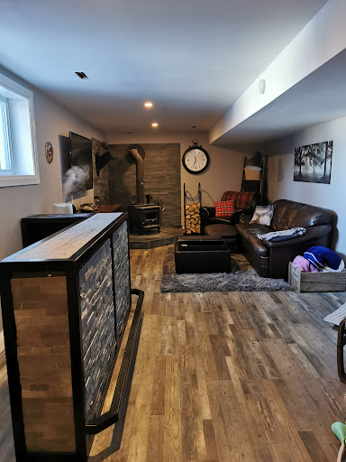 Floor Designs - Visual