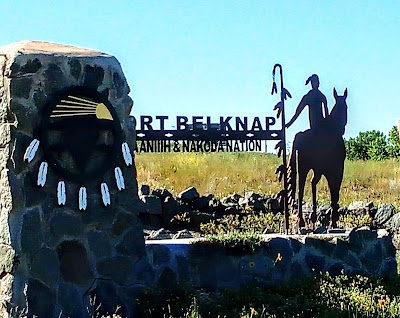 Fort Belknap Hospital