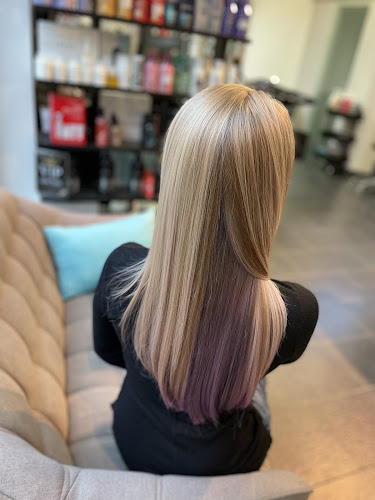 Friseursalon Wi Imhaar Dresden Striesen