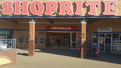 Photos of Shoprite Aliwal North
