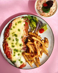 Photo n°37 de Coffee Cortenais à Corte (Restaurant)