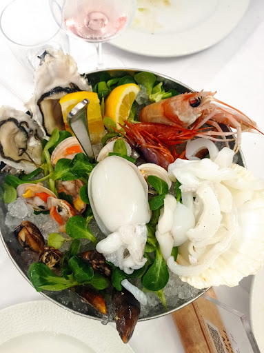 Ristorante Pizzeria Al Torchietto Brindisi Puglia Gallery - Italy