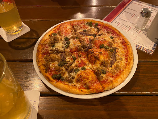 c/o* - food | bar | lounge - Thumbnail
