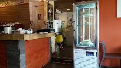 Photos of Cafe Rosinni