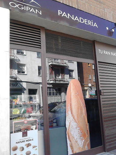 Panadería Cafetería OGIPAN Artica - Thumbnail