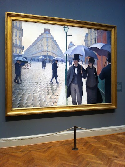 Photos of The Illinois Institute of Art - Chicago