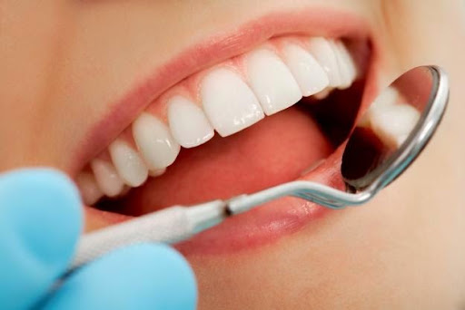 Chester Road Dental Care : Dr Lisa-Marie Kitchen BDS. - Thumbnail