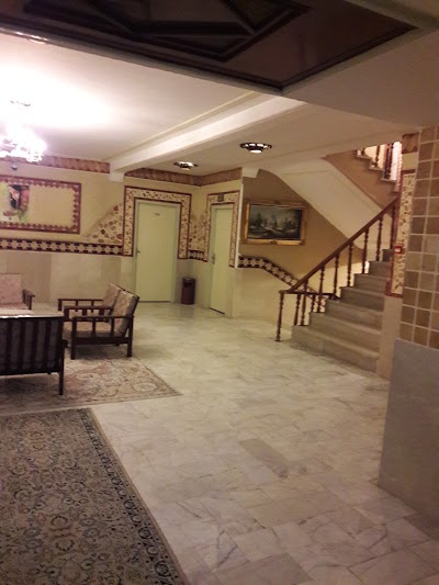 Photos of MollaSadra Hotel