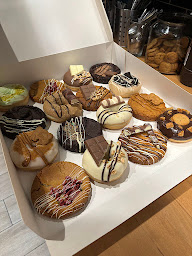 Photo n°45 de Déli Kitchen by La Fabric à Pontorson (Salon de thé)