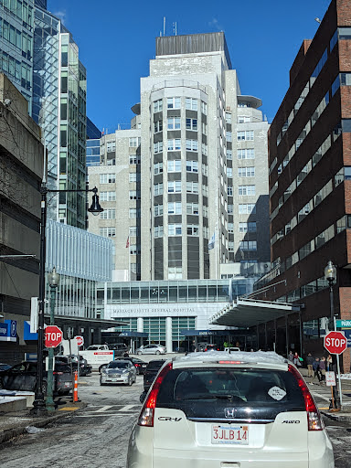 MGH - Visual