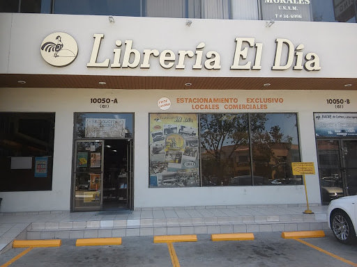 Librería El Día - Thumbnail