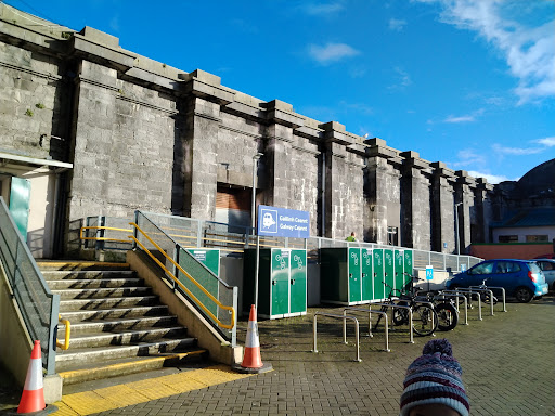 Galway railway station - Thumbnail
