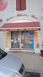 Photo n°1 de L'Etape 7 sur 7 à Tartas (Épicerie)