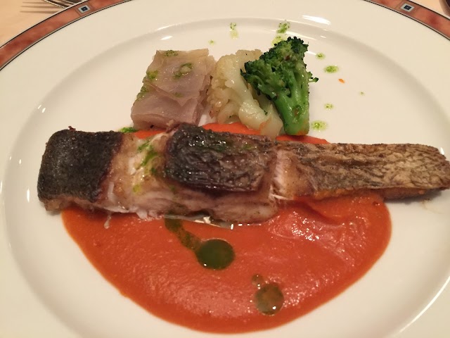 Elio Locanda Italiana