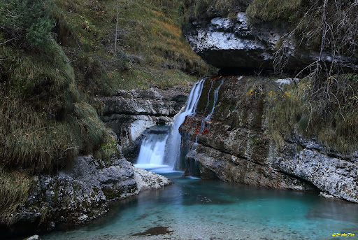 Cascata del Salton - Thumbnail