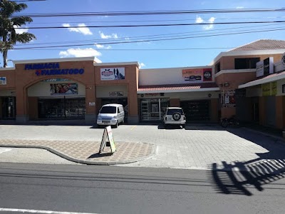 Photos of Batteries and accessories distributor DBA2