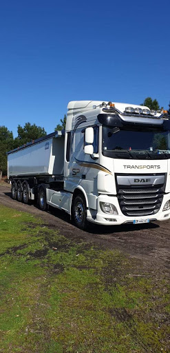 SP TRANSPORTS - Thumbnail