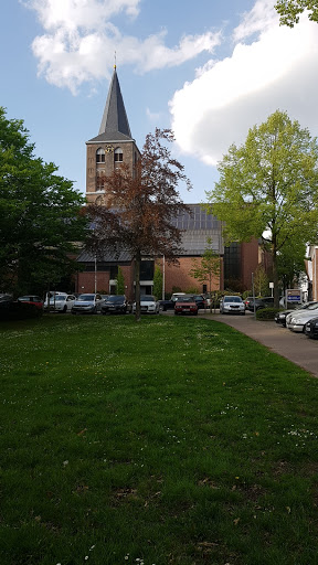 kath. Kirchengemeinde St. Vincentius Pfarramt Beeck - Thumbnail