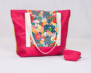 Photo n°12 de Boutique Hossimo - Brodez Vos Envies à Saint-Séverin (Magasin de vêtements professionnels)