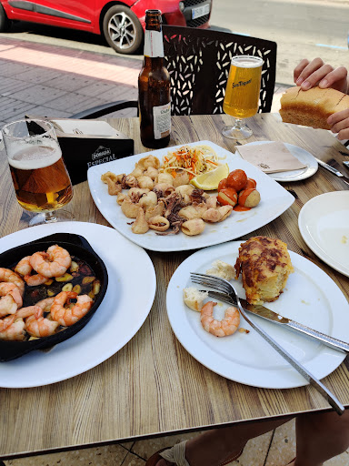 Bar San Fermin - Thumbnail